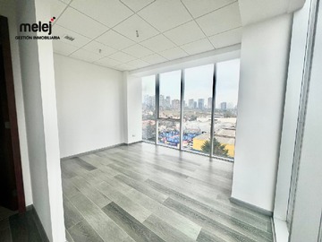 Oficina en venta en las pelargonias, Viña del Mar - 1 baño