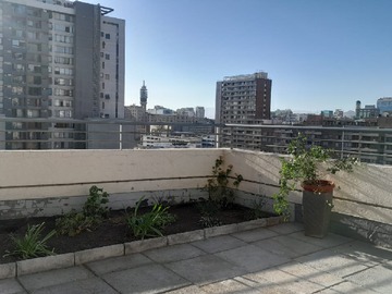 Departamento en venta en San Francisco 228, Santiago - 2 dormitorios, 2 baños