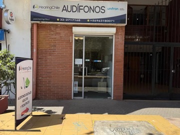 Local Comercial en arriendo mensual en Viña del Mar, Viña del Mar - 1 baño