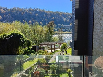 Departamento en venta en Camino Villarrica - Pucón 1550, Pucón - 2 dormitorios, 2 baños