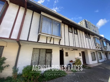 Casa en venta en Maipú 1929, Concepción - 5 dormitorios, 2 baños