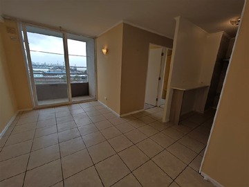 Departamento en arriendo mensual en Departamento en Arriendo en 3 Dormtorios, Terraza, Vista Despejad... - 3 dormitorios, 1 baño