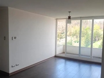Departamento en arriendo mensual en Bombero fuentes 27 Concepción centro, Concepción - 2 dormitorios, 2 baños