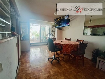 Casa en venta en Casa en condominio de Quintero, Quintero - 3 dormitorios, 2 baños