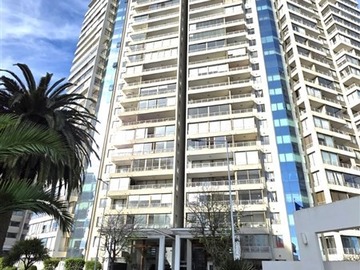 Departamento en venta en Gran oportunidad depto 4 dorm en Av los Caraceros, 15 Norte, Viña, Viña del Mar - 4 dormitorios, 3 baños