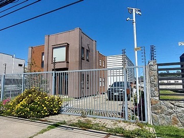 Oficina en venta en Oficina 280 m2 valle paicaví, Concepción - 5 dormitorios, 4 baños