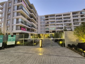 Departamento en venta en Metro Chile España, Ñuñoa - 2 dormitorios, 2 baños
