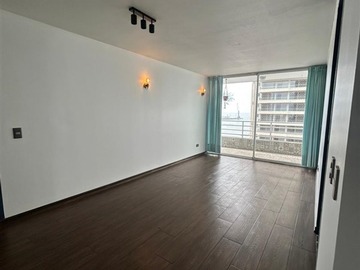Departamento en arriendo mensual en A pocos metros del puerto, Iquique - 3 dormitorios, 2 baños