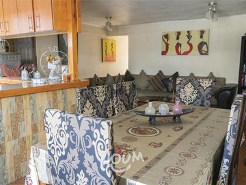 Casa en venta en La chacra, Maipú - 2 dormitorios, 1 baño