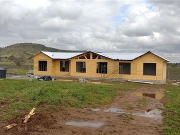 Parcela en venta en Litueche, Litueche - 1 baño
