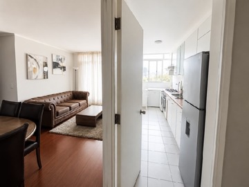Departamento en venta en Recreo calle rene pienovi, Viña del Mar - 3 dormitorios, 2 baños