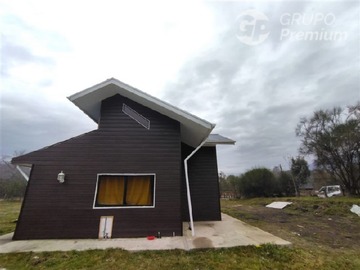 Parcela en venta en Pucon, Pucón - 4 dormitorios, 2 baños
