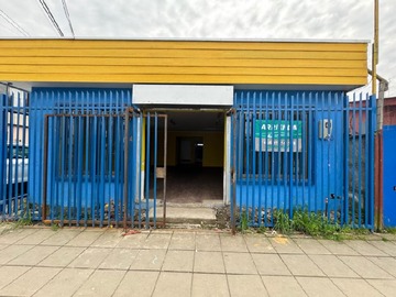 Casa en arriendo mensual en Coronel, Coronel - 2 dormitorios, 2 baños