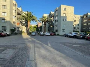 Departamento en venta en Amplio y Luminoso Depto. Ideal para Familias (140582), Ñuñoa - 3 dormitorios, 2 baños