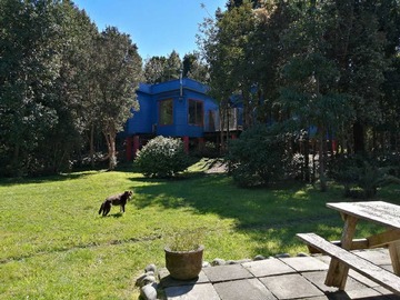 Casa en venta en Casa en venta en Condominio Doña Ines, Puerto Varas (172509), Puerto Varas - 5 dormitorios, 3 baños