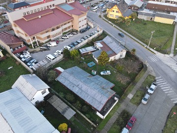 Terreno en venta en Sitio en venta en el centro de Llanquihue (172722), Llanquihue