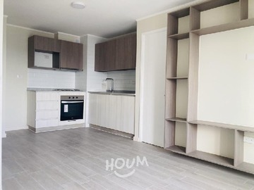 Arriendo Mensual / Departamento / Concepción