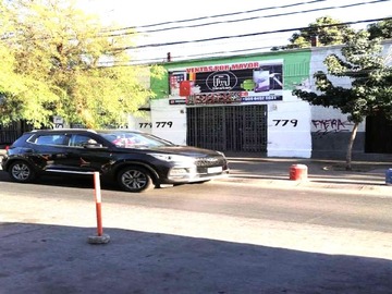 Local Comercial en venta en Placer 779, Santiago