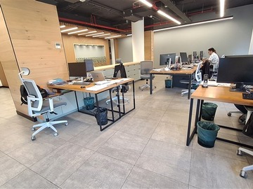 Venta / Oficina / Providencia