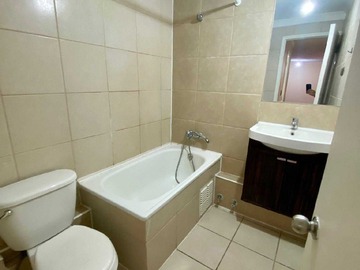 Departamento en arriendo mensual en Depto conestacionamiento y GC incluidos (171603), Chillán