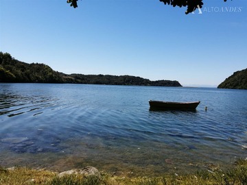 Venta / Sitio / Quemchi