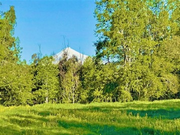 Parcela en venta en S-705, Villarrica