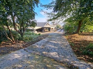 Arriendo Mensual / Casa / Curicó