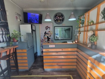Local Comercial en arriendo mensual en Local Comercial en plan de Viña, Viña del Mar - 1 baño