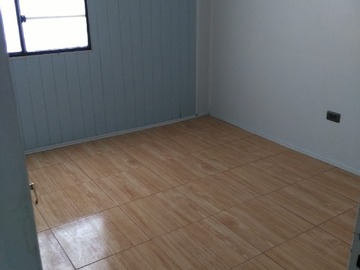 Departamento en venta en Luminoso Depto 2D+1B en Tobalaba con Antupirén - 2 dormitorios, 1 baño