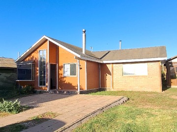 Casa en venta en Vende, Casa en Pan de Azúcar. 3D, 1B, (122946), Coquimbo - 3 dormitorios, 1 baño