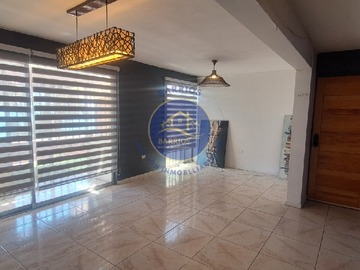 Departamento en venta en Cerro Sombrero, Antofagasta - 3 dormitorios, 2 baños