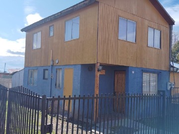 Casa en venta en Chile chico aysen te espera (73006), Chile Chico - 5 dormitorios, 1 baño