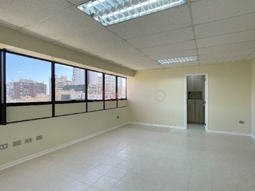 Arriendo Mensual / Oficina / Viña del Mar