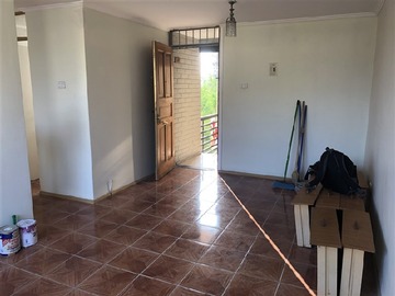Departamento en venta en Castillo Urizar, Macul - 3 dormitorios, 1 baño