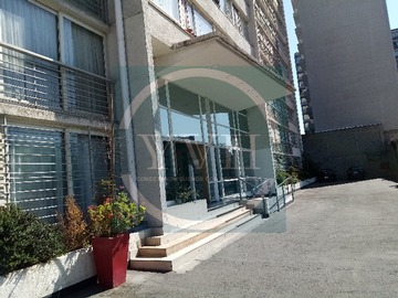 Estudio en venta en San isidro, Santiago - 1 dormitorio, 1 baño