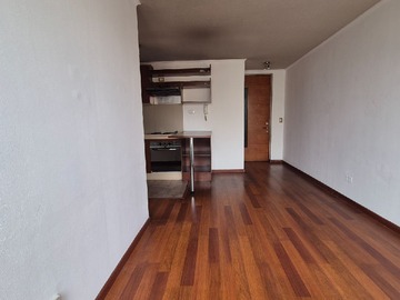 Departamento en venta en San Pablo 1503, Santiago, Región Metropolitana de Santiago 8320000, Chile, Santiago - 2 dormitorios, 2 baños