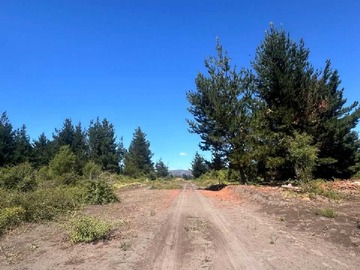 Terreno en venta en Parcela con facilidades de pago (146113), Hualqui