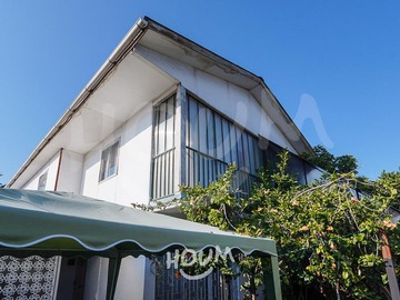 Casa en venta en Avenida José Joaquín Prieto, San Miguel - 7 dormitorios, 3 baños