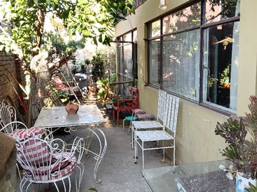 Casa en venta en Chorrillos, 1 piso, 3 d, 1 b, mas estar patio (155581), Viña del Mar - 3 dormitorios, 1 baño