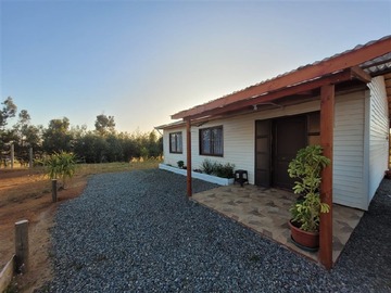 Parcela en venta en liceo bicentenario, San Nicolás - 3 dormitorios