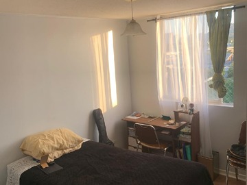 Venta / Departamento / Recoleta