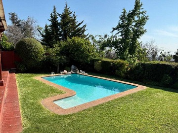 Casa en venta en Casa en Condominio (173084), Peñalolén - 5 dormitorios, 4 baños