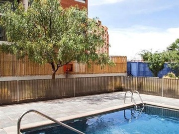 Departamento en venta en Bernardo O´Higgins al lado de Servicentro S (64746), Calama - 2 dormitorios, 2 baños