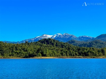 Venta / Sitio / Aysén