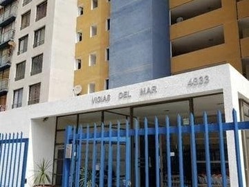 Departamento en venta en Avenida Dos Oriente 4833, Iquique - 3 dormitorios, 1 baño