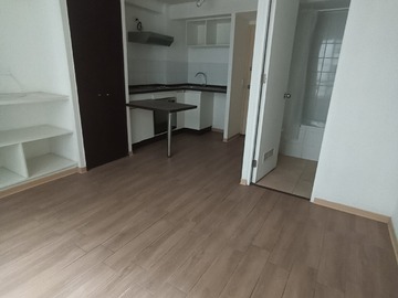 Estudio en venta en Avenida María Rozas Velásquez 55, Estación Central - 1 baño