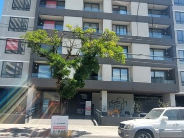 Departamento en arriendo mensual en Dpto 1d 1b calle heras concepción, Concepción - 1 dormitorio, 1 baño