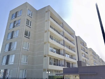 Departamento en venta en Sector casino marina del sol, Talcahuano - 3 dormitorios, 2 baños