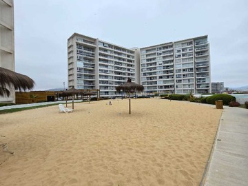 Departamento en arriendo mensual en Arriendo hermoso departamento en la serena (158769), La Serena - 2 dormitorios, 2 baños