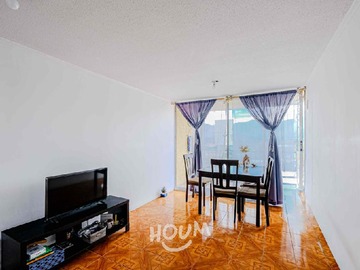 Arriendo Mensual / Departamento / Conchalí